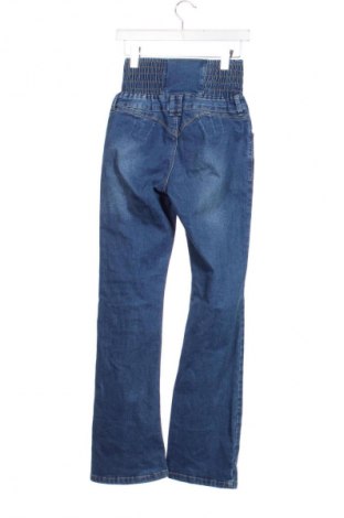 Дамски дънки Unbranded, Размер XS, Цвят Син, Цена 7,66 €