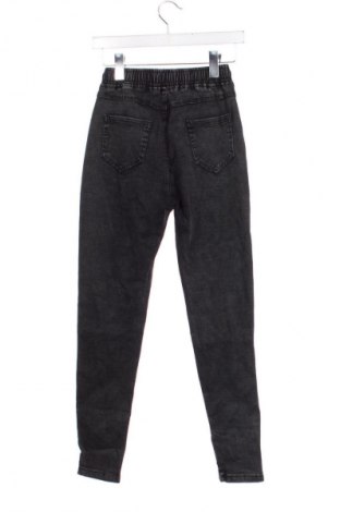 Dámské džíny  Unbranded, Velikost XXS, Barva Černá, Cena  189,00 Kč