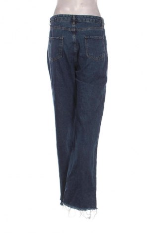 Dámske džínsy  Unbranded, Veľkosť M, Farba Modrá, Cena  17,95 €