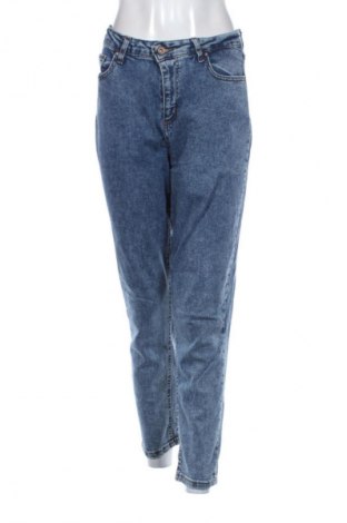 Γυναικείο Τζίν Unbranded, Μέγεθος L, Χρώμα Μπλέ, Τιμή 9,99 €