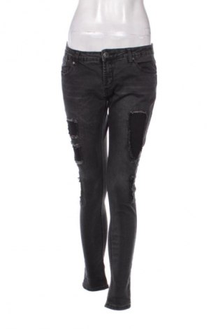 Дамски дънки Unbranded, Размер L, Цвят Черен, Цена 9,20 €