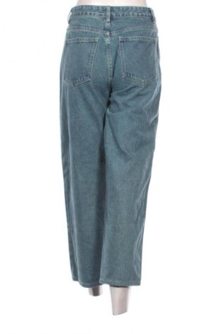 Γυναικείο Τζίν Unbranded, Μέγεθος S, Χρώμα Μπλέ, Τιμή 10,99 €