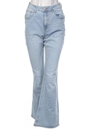 Dámské džíny  Unbranded, Velikost S, Barva Modrá, Cena  209,00 Kč