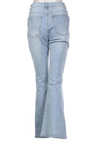 Dámské džíny  Unbranded, Velikost S, Barva Modrá, Cena  209,00 Kč
