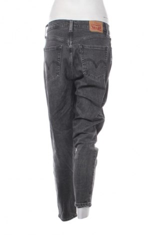 Дамски дънки Levi's, Размер M, Цвят Черен, Цена 38,85 €