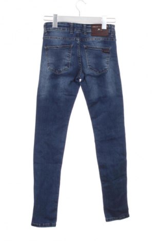 Damen Jeans Unbranded, Größe XS, Farbe Blau, Preis 19,99 €