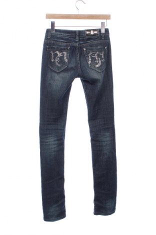 Дамски дънки Mayo Chix, Размер M, Цвят Син, Цена 14,77 €