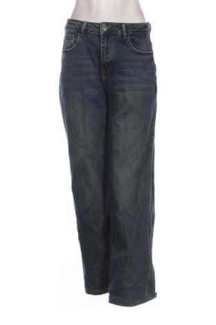 Дамски дънки Unbranded, Размер M, Цвят Син, Цена 15,00 €