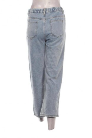 Γυναικείο Τζίν Unbranded, Μέγεθος M, Χρώμα Μπλέ, Τιμή 17,99 €