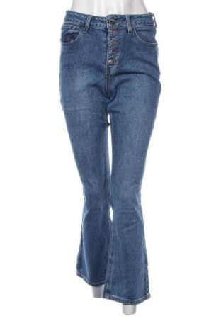 Blugi de femei Unbranded, Mărime S, Culoare Albastru, Preț 91,99 Lei