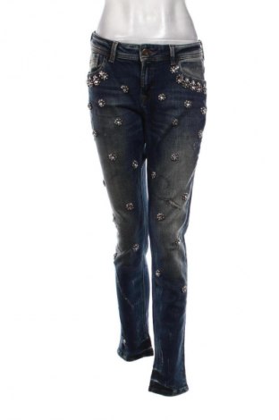 Дамски дънки Unbranded, Размер XL, Цвят Многоцветен, Цена 27,68 €