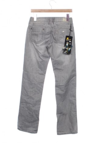 Damen Jeans Unbranded, Größe M, Farbe Grau, Preis € 15,00