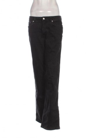 Γυναικείο Τζίν Unbranded, Μέγεθος M, Χρώμα Μαύρο, Τιμή 15,00 €