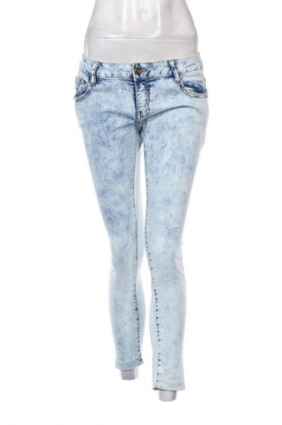 Γυναικείο Τζίν Unbranded, Μέγεθος L, Χρώμα Πολύχρωμο, Τιμή 15,00 €