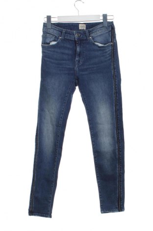 Dámské džíny  Unbranded, Velikost S, Barva Modrá, Cena  439,00 Kč