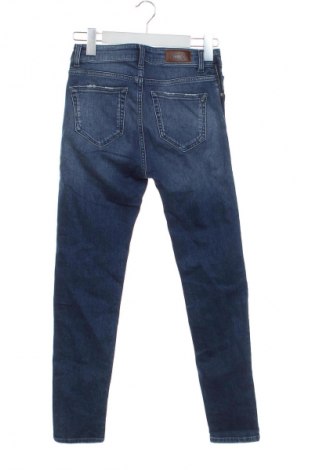Dámské džíny  Unbranded, Velikost S, Barva Modrá, Cena  439,00 Kč