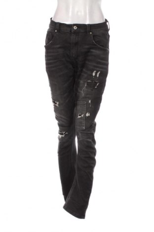 Дамски дънки Unbranded, Размер M, Цвят Черен, Цена 5,11 €