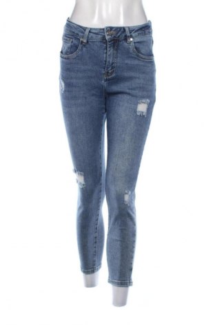 Дамски дънки Unbranded, Размер M, Цвят Син, Цена 14,77 €