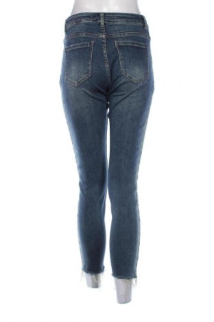 Дамски дънки Unbranded, Размер M, Цвят Син, Цена 14,77 €