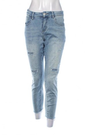 Női farmernadrág Unbranded, Méret S, Szín Kék, Ár 6 103 Ft