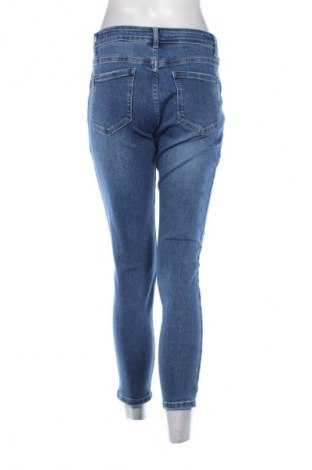 Дамски дънки Unbranded, Размер M, Цвят Син, Цена 14,77 €