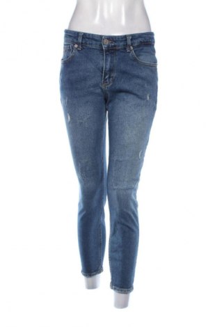 Дамски дънки Unbranded, Размер M, Цвят Син, Цена 14,77 €