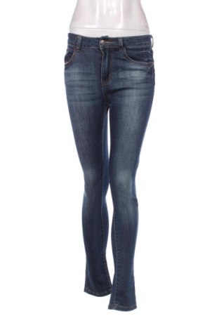 Γυναικείο Τζίν Unbranded, Μέγεθος S, Χρώμα Μπλέ, Τιμή 8,99 €