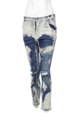 Női farmernadrág Unbranded, Méret M, Szín Sokszínű, Ár 6 198 Ft