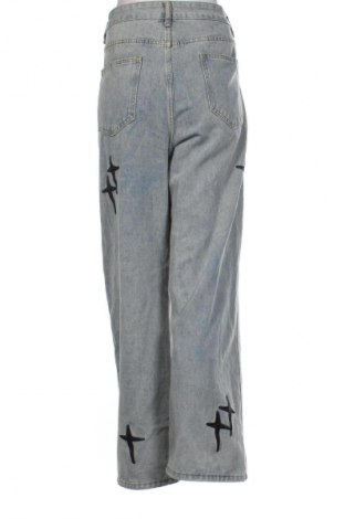 Damen Jeans Unbranded, Größe L, Farbe Mehrfarbig, Preis € 13,99