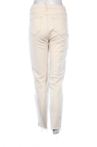 Damen Jeans Unbranded, Größe S, Farbe Ecru, Preis € 14,77