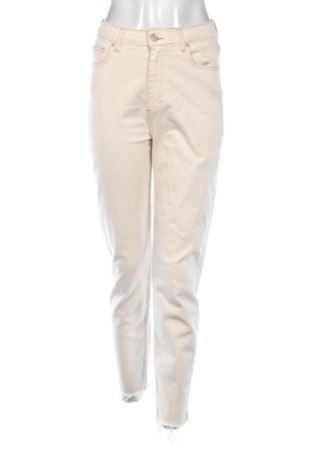 Damen Jeans Unbranded, Größe S, Farbe Ecru, Preis € 14,77