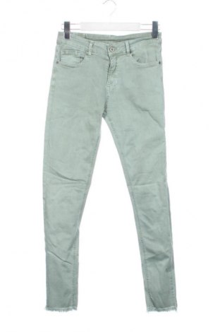 Дамски дънки Unbranded, Размер M, Цвят Зелен, Цена 15,33 €
