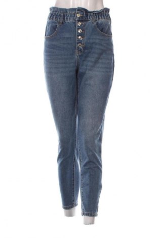 Damen Jeans Unbranded, Größe S, Farbe Blau, Preis 19,99 €, #135681697