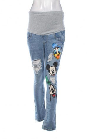 Dámské džíny  Unbranded, Velikost M, Barva Modrá, Cena  425,00 Kč