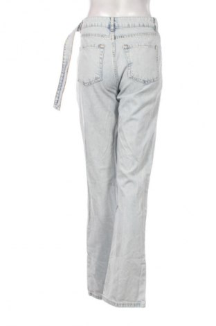 Dámske džínsy  Unbranded, Veľkosť S, Farba Modrá, Cena  17,95 €