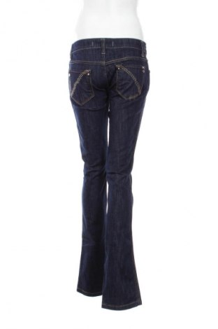 Дамски дънки Unbranded, Размер L, Цвят Син, Цена 12,27 €