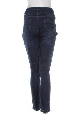 Γυναικείο Τζίν Unbranded, Μέγεθος XL, Χρώμα Μπλέ, Τιμή 10,99 €
