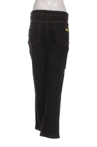 Γυναικείο Τζίν Unbranded, Μέγεθος XXL, Χρώμα Μαύρο, Τιμή 14,77 €