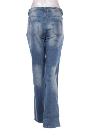 Blugi de femei Unbranded, Mărime XL, Culoare Albastru, Preț 145,99 Lei