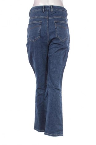 Γυναικείο Τζίν Unbranded, Μέγεθος L, Χρώμα Μπλέ, Τιμή 14,99 €