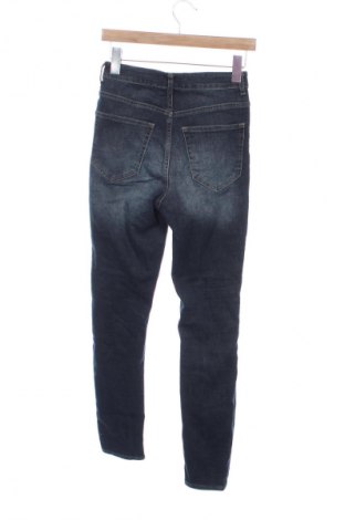 Γυναικείο Τζίν Unbranded, Μέγεθος XS, Χρώμα Μπλέ, Τιμή 14,77 €