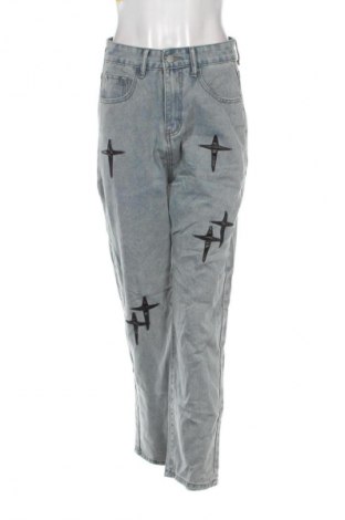 Dámské džíny  Unbranded, Velikost S, Barva Vícebarevné, Cena  259,00 Kč