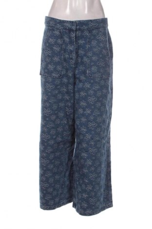 Dámské džíny  FRNCH, Velikost L, Barva Vícebarevné, Cena  1 429,00 Kč