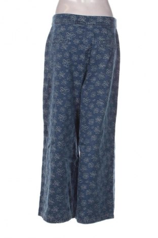 Dámské džíny  FRNCH, Velikost L, Barva Vícebarevné, Cena  1 429,00 Kč