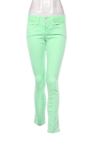 Γυναικείο Τζίν Lieblingsstuck, Μέγεθος M, Χρώμα Πράσινο, Τιμή 38,36 €