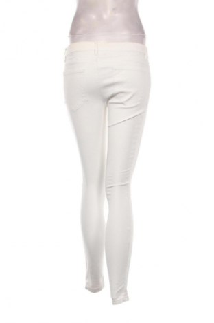 Dámske džínsy  Unbranded, Veľkosť M, Farba Biela, Cena  6,95 €