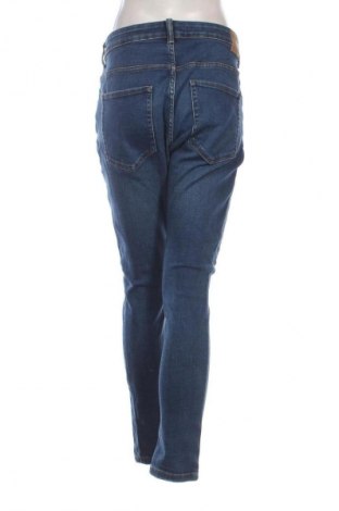 Damskie jeansy Unbranded, Rozmiar XXL, Kolor Niebieski, Cena 103,96 zł