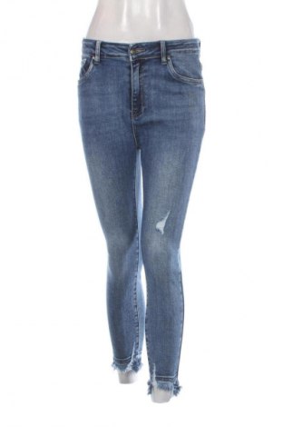 Dámské džíny  Unbranded, Velikost M, Barva Modrá, Cena  419,00 Kč