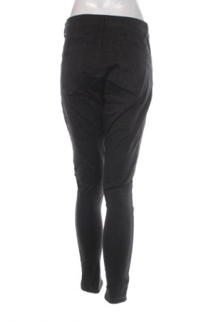 Dámské džíny  M.Sara, Velikost XL, Barva Černá, Cena  419,00 Kč