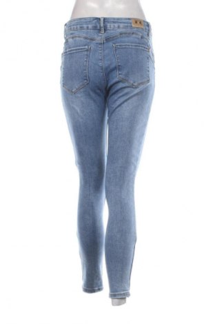 Dámské džíny  Unbranded, Velikost L, Barva Modrá, Cena  419,00 Kč